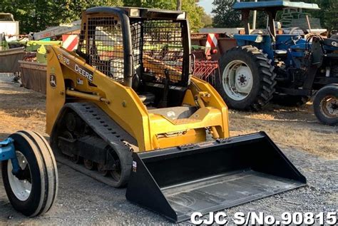 john deere 315 skid steer for sale|john deere ct315.